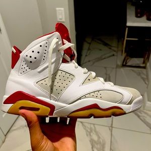 Jordan 6 retro alternate